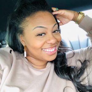 Meet your Posher, Tara